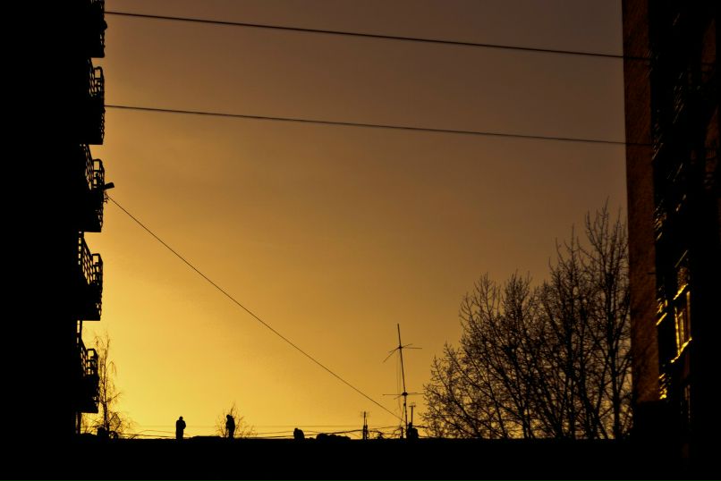 Александр Порозков | Ижевск