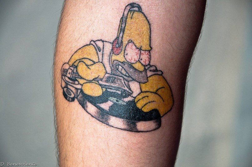 Андрей Духовный | Roma