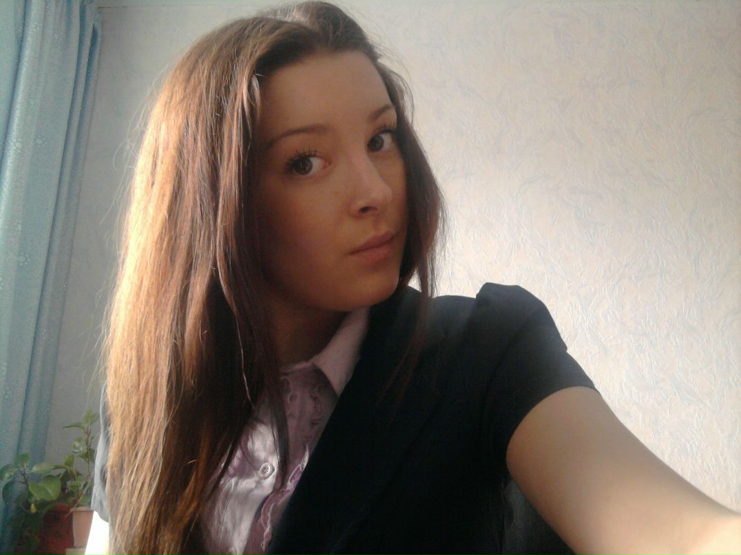 Ксения Чиняева | Челябинск