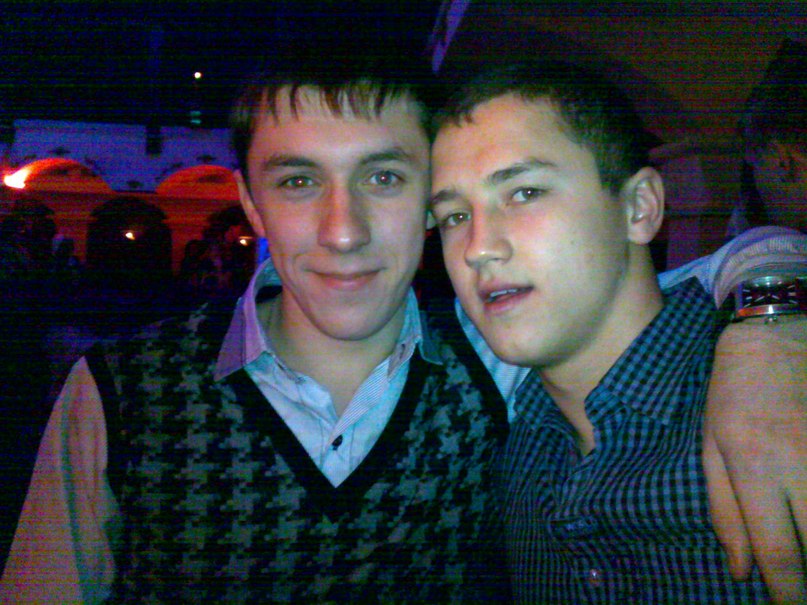 Евгений Пшегалинский | Москва