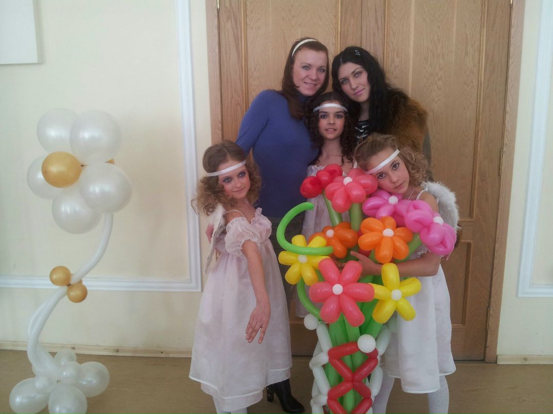 Elena Tuchak | Казань