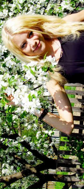 №33, Юлія Бобко, 35 лет, Ивано-Франковск №33, Юлія Бобко, 35 лет, Ивано-Франковск