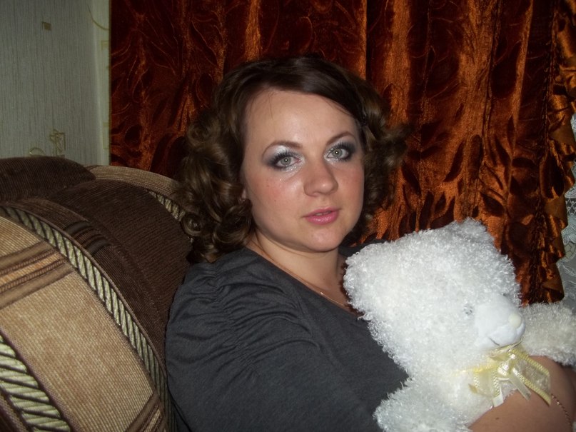 Ирина Воронкова | Тамбов