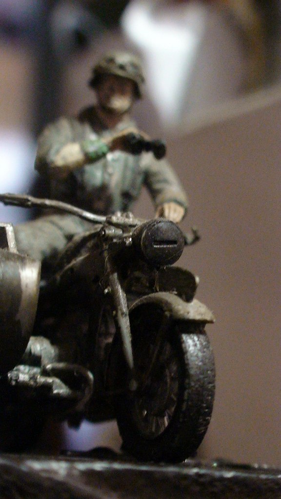 Александр Серов-Останкинский | Москва