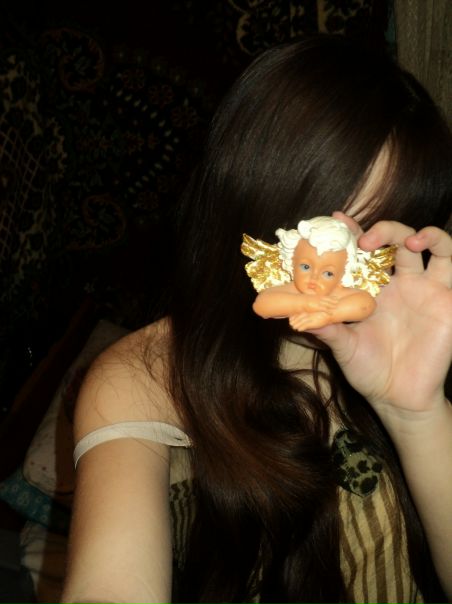 №9, Сабина Анварова №9, Сабина Анварова