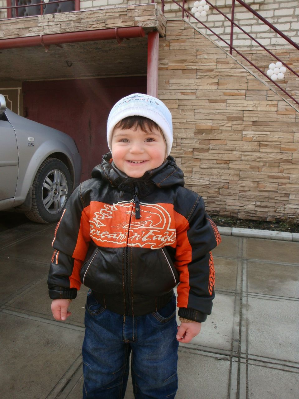 Таня Черватюк | Васильков