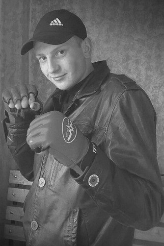 Александр Полевой | Шепетовка