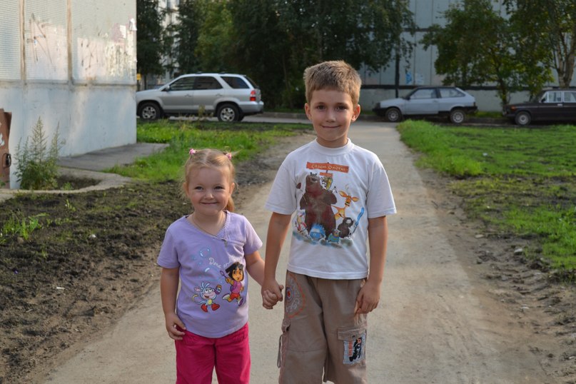 Даша Маркова | 