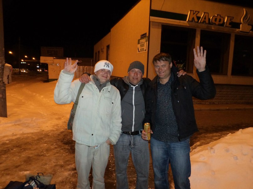 Роман Дикойский ★NEMIROVICH★ | Ногинск