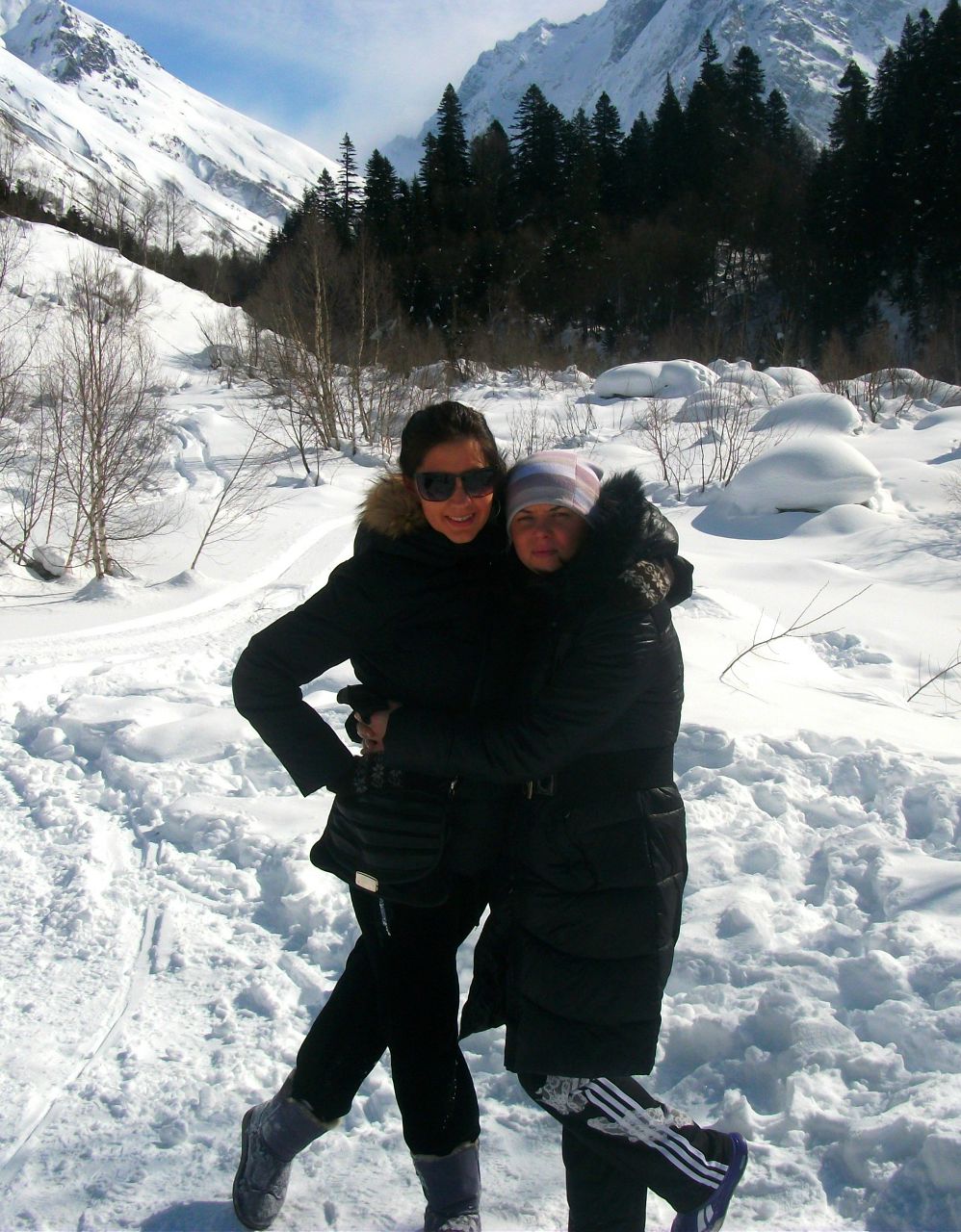 Евгения Голубова | Батайск