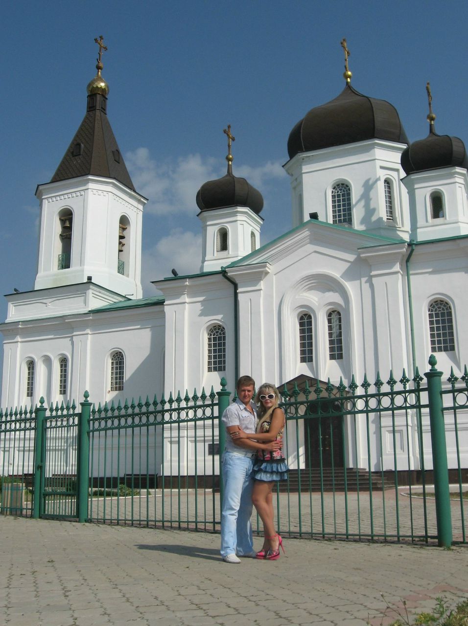 Сергей Визинков | Мариуполь