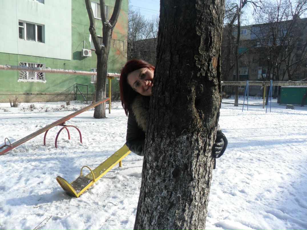 Наталья Васильевна | Одесса