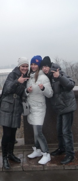 №13, Мила Моськова №13, Мила Моськова