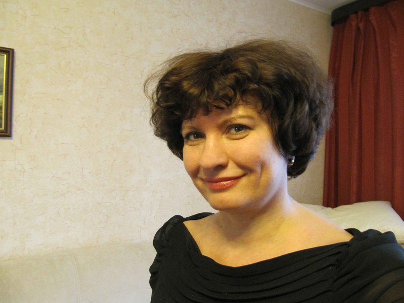 Ольга Дешкович | Новокузнецк