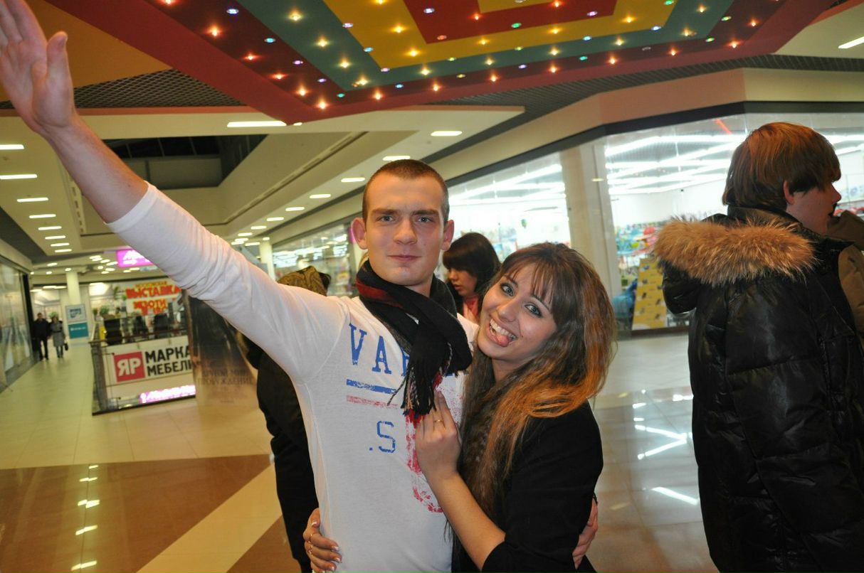 Денис Остриков | Воронеж