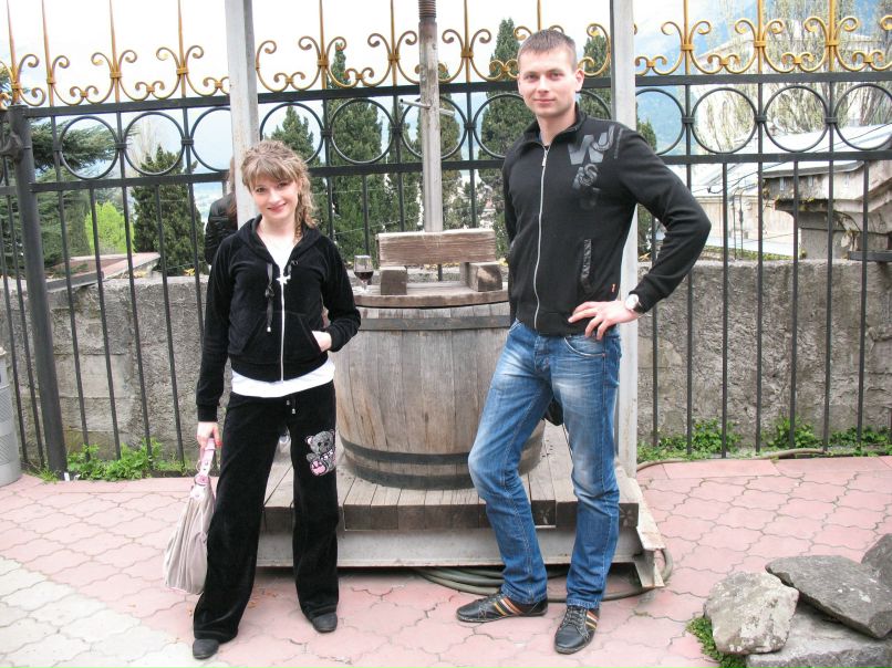 Алексей Головтеев | Харьков