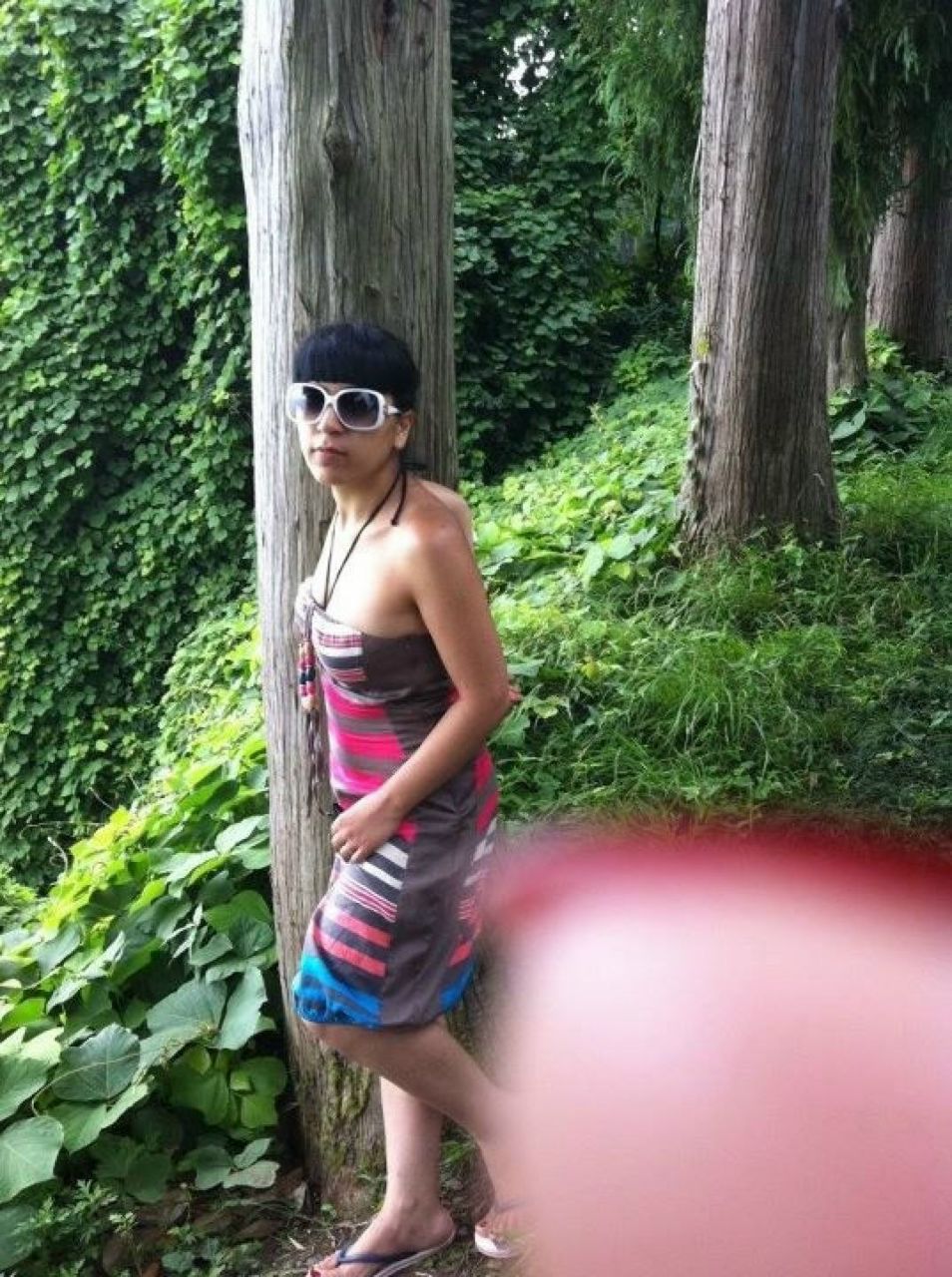 Шорена Мос | 