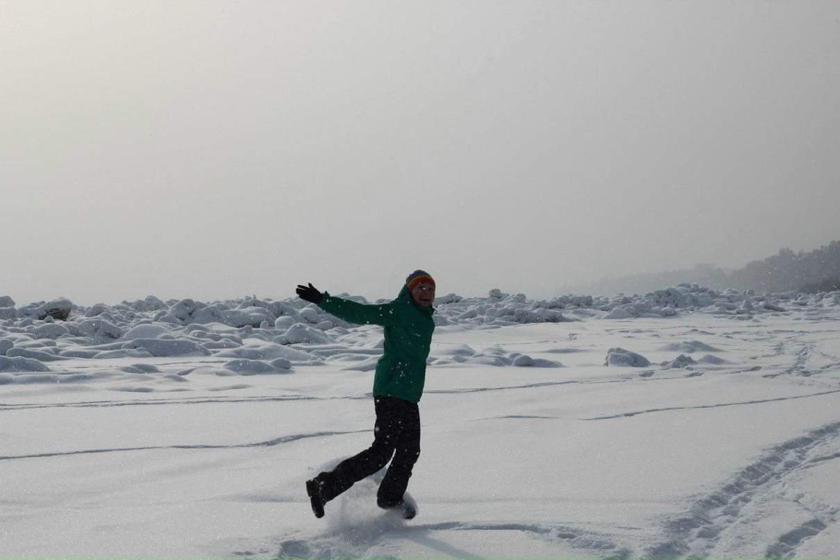 Римма Зарипова | Калининград