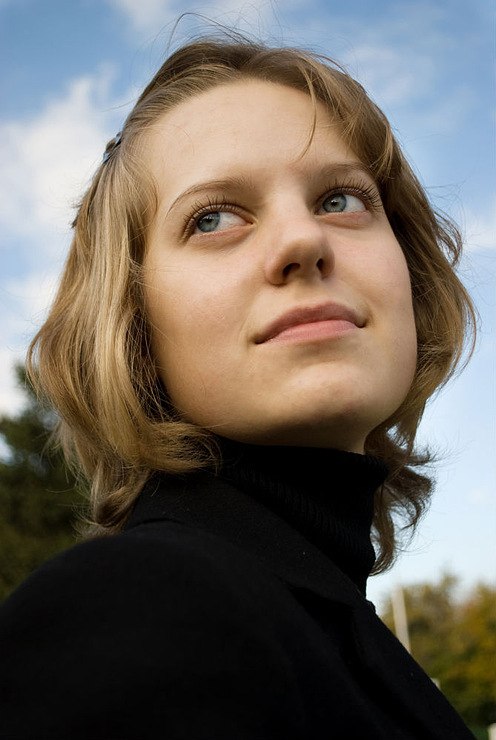 Дарья Исмагилова | Омск