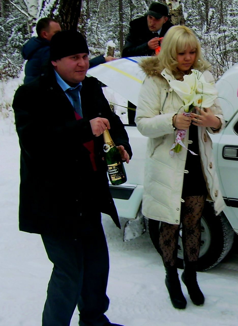 Кристина Лоренц | Красноярск