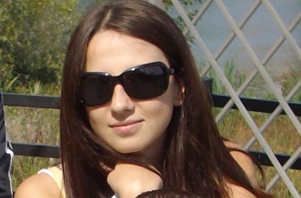 Мария Сорокина | Москва