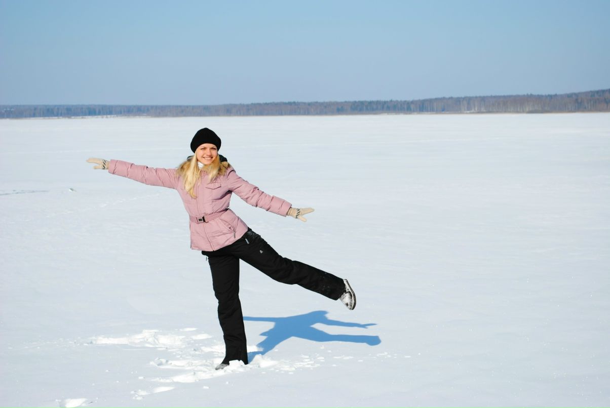 Елена Михеева | Нижний Новгород