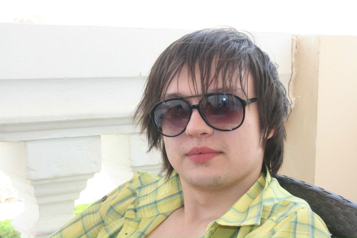 Алексей Марцинковский NeoNLife | Москва