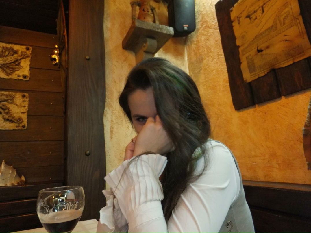 Ирина Деревянко | Киев