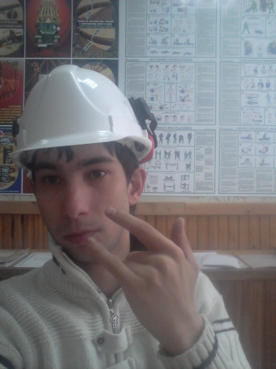 Артем Терещенко | Полоцк