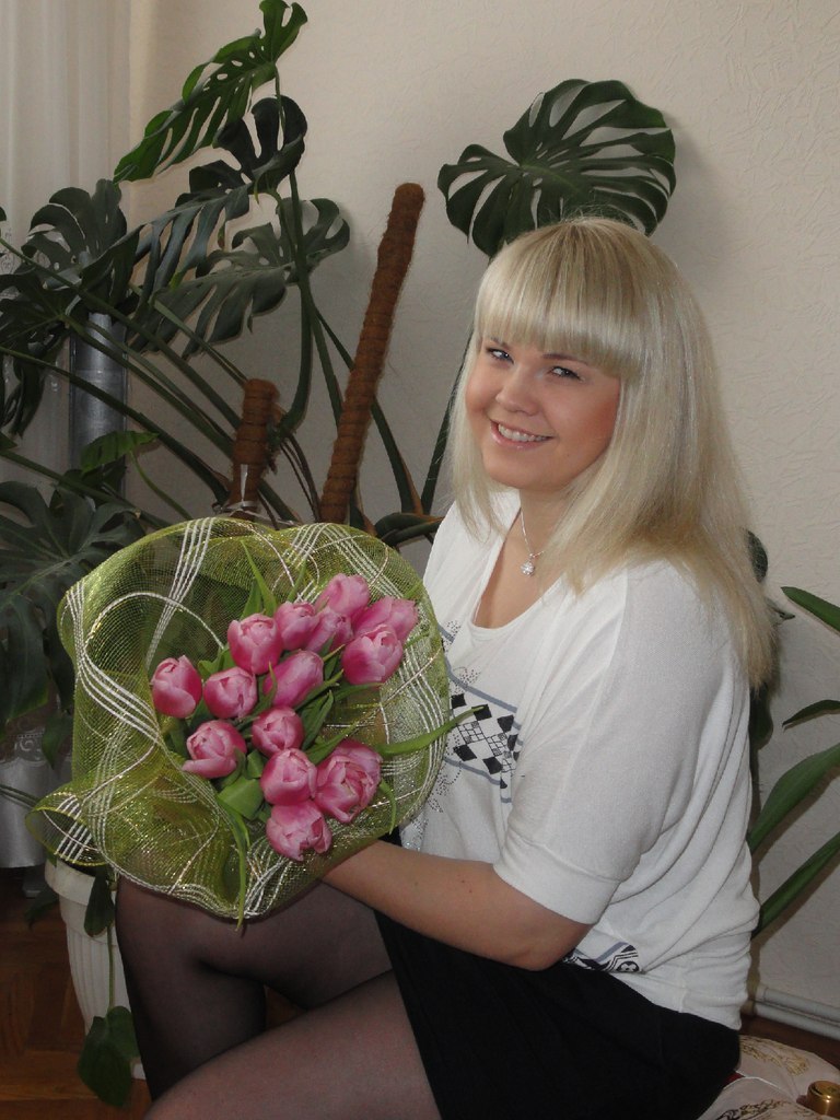 Лена Павлык | Киев