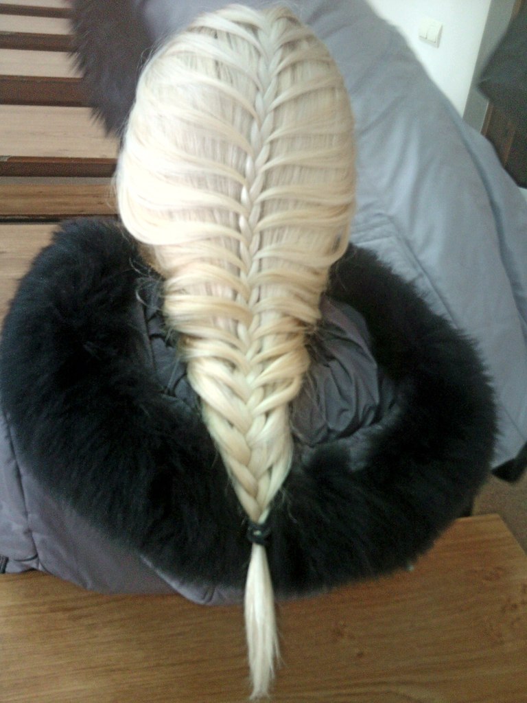 Анна Муренко | Волгоград