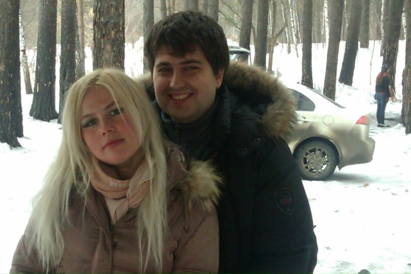 Дмитрий Гусаров | Новосибирск