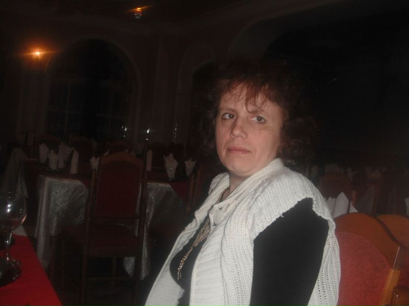 Наталья Панина | Владимир (село)