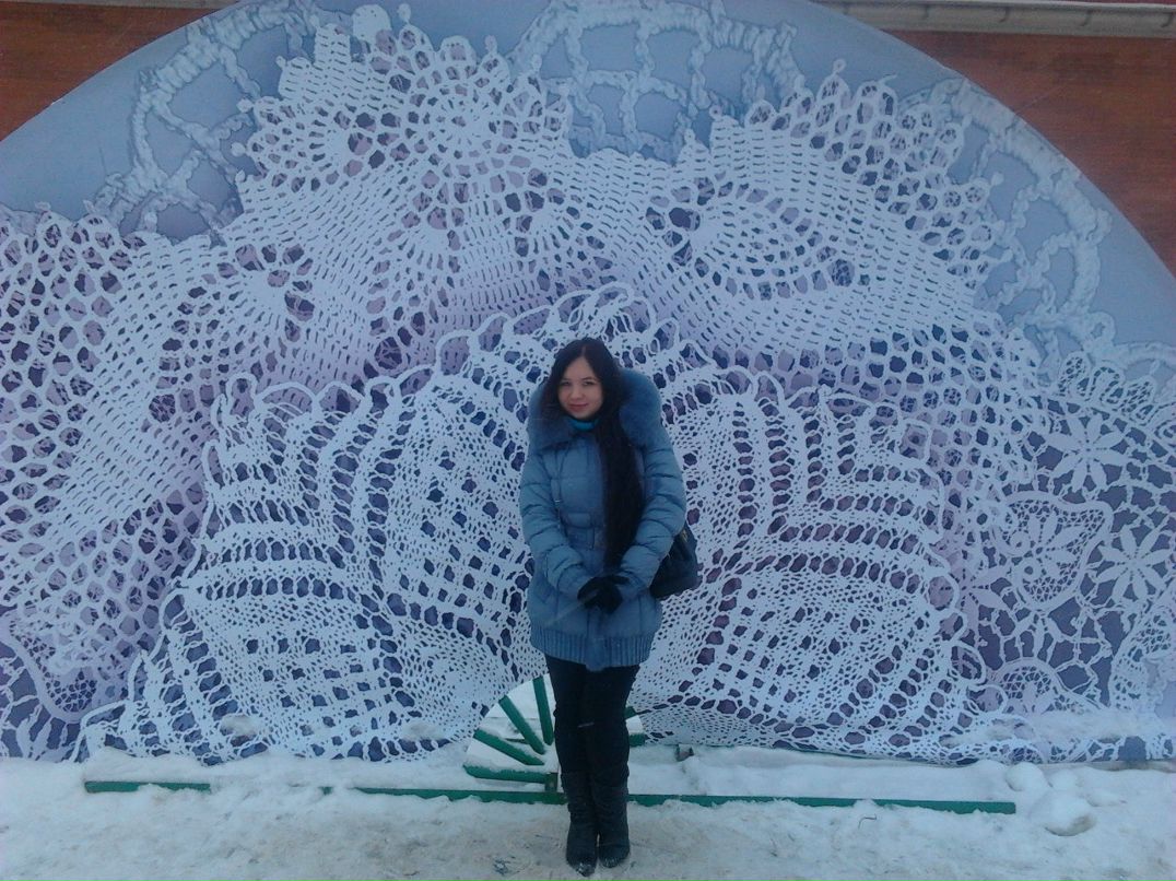 Валерия Ивченко | Санкт-Петербург