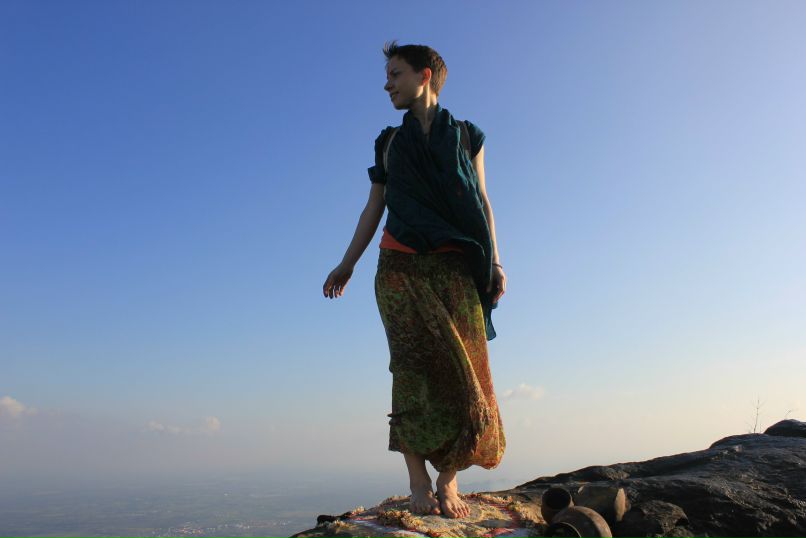 Анастасия Шабанова | Москва