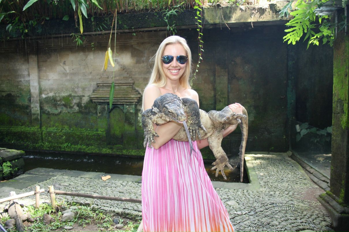 Любовь Балчугова | Челябинск