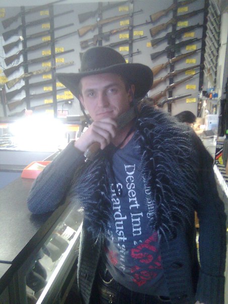 №35, Иван Худяков, 36 лет, Тюмень №35, Иван Худяков, 36 лет, Тюмень