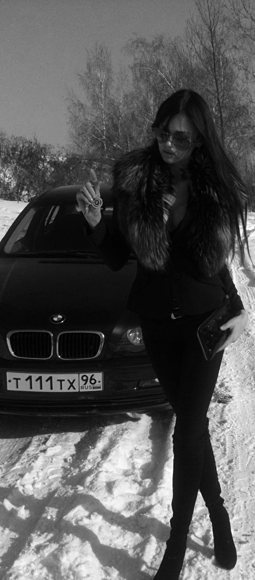 Таня Степовая | Санкт-Петербург