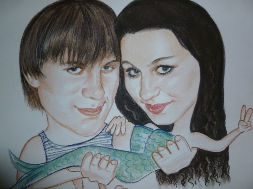 Екатерина Канаева | Вязники