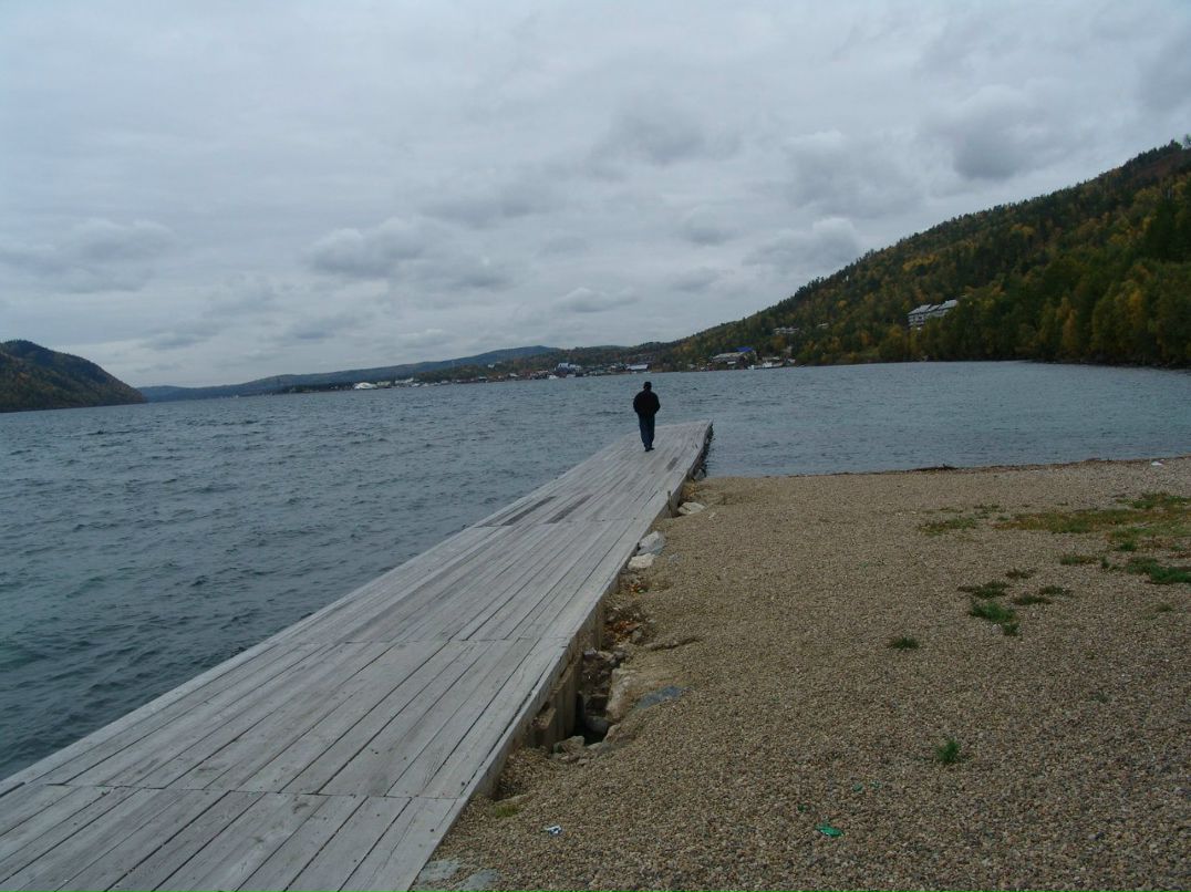 Альберт Бартош | Москва