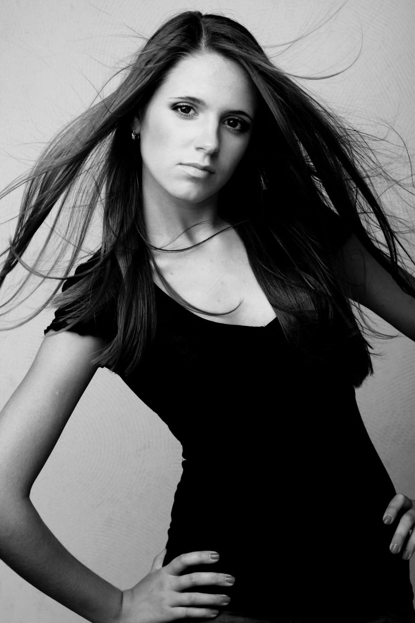 Анастасия Сурина | Praha