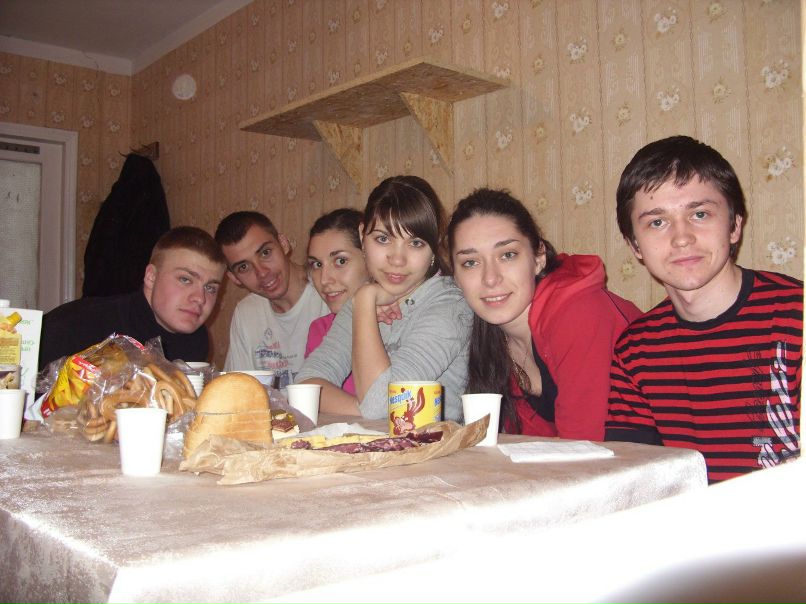 Артем Чуйков | Киев