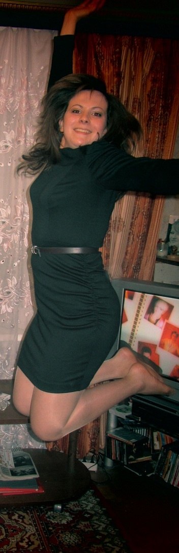 Элина Балухо Маратовна | Минск