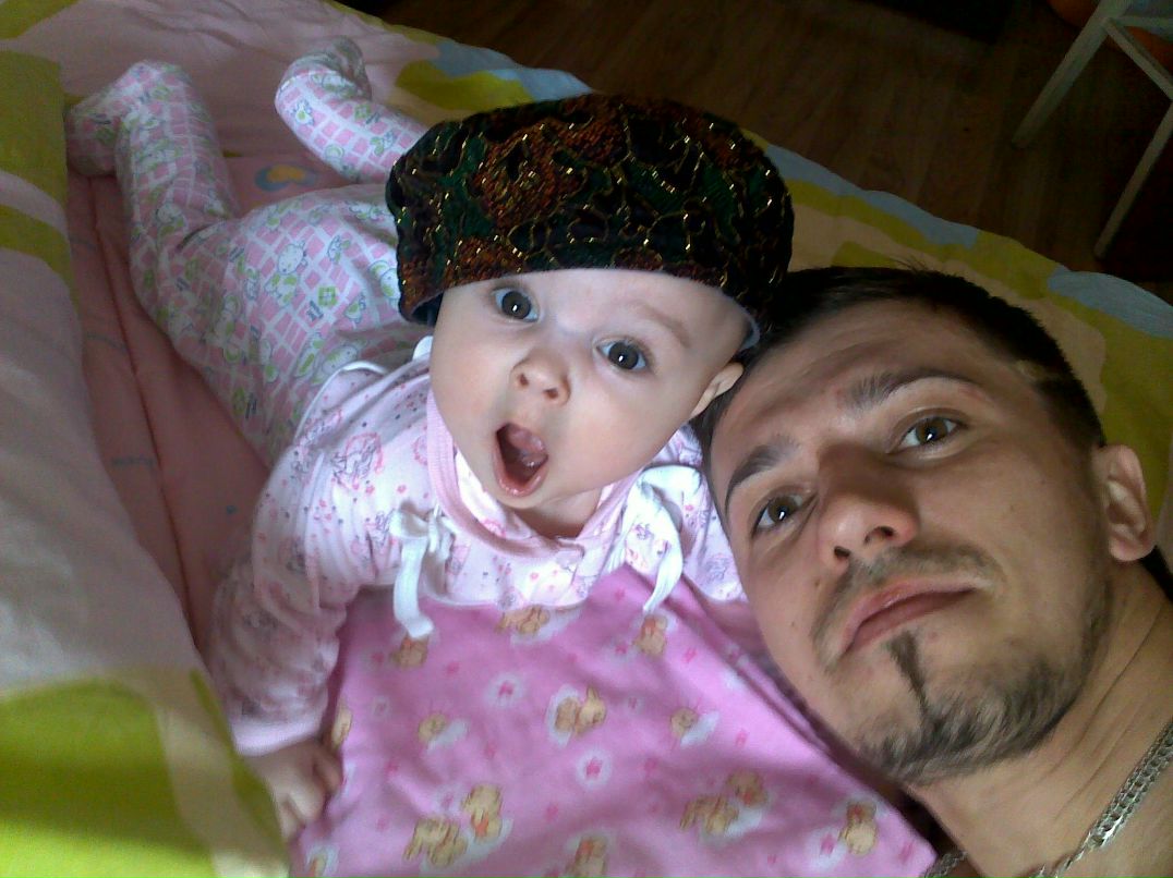 Алексей Бочкарев | Кстово