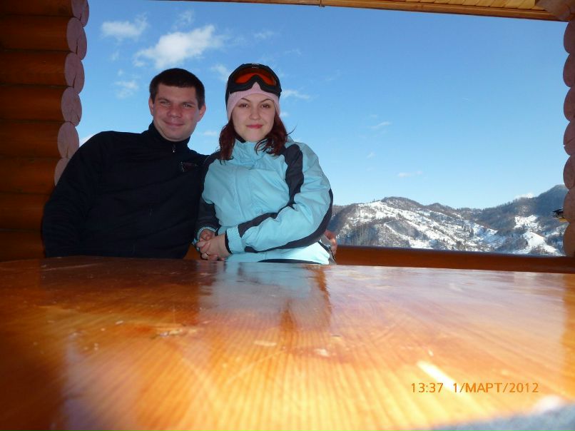 Толян Гульт | Ровно