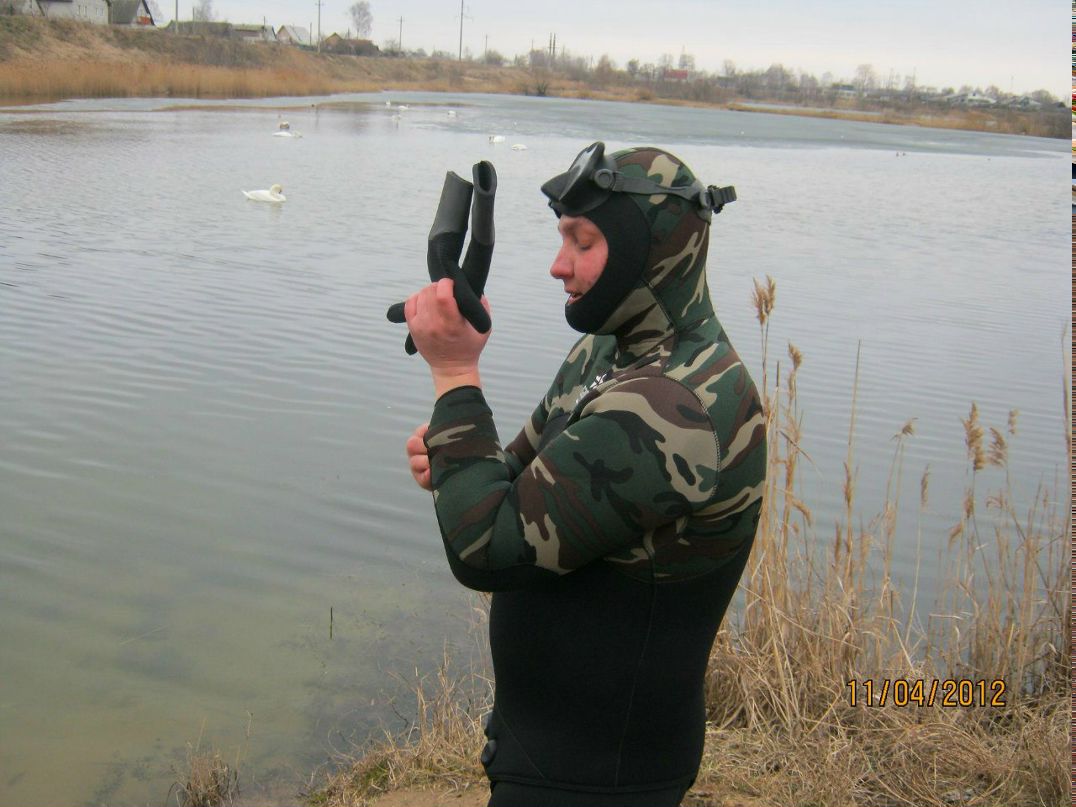 Анатолий Зайцев | Могилёв