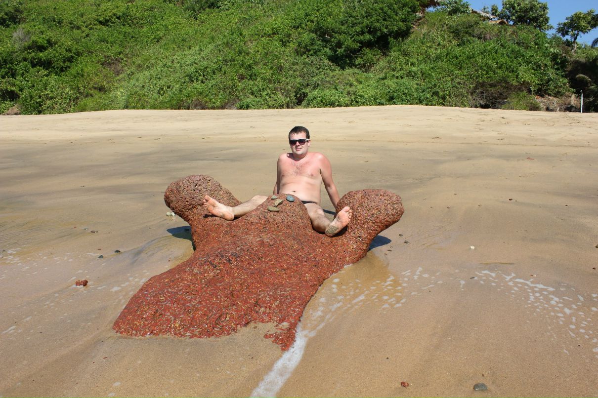 Андрей Гурышев | Санкт-Петербург