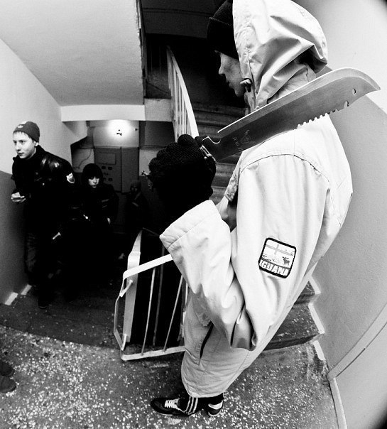 Дима Садыков | Каменск-Уральский