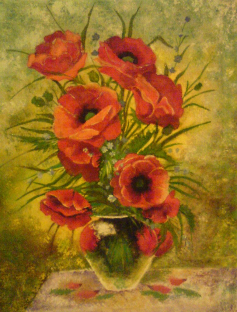 Алёна Радзивило | Мелитополь