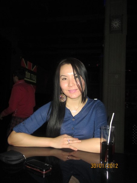 №55, Mahfuza Zhumagulova, 36 лет, Алматы №55, Mahfuza Zhumagulova, 36 лет, Алматы